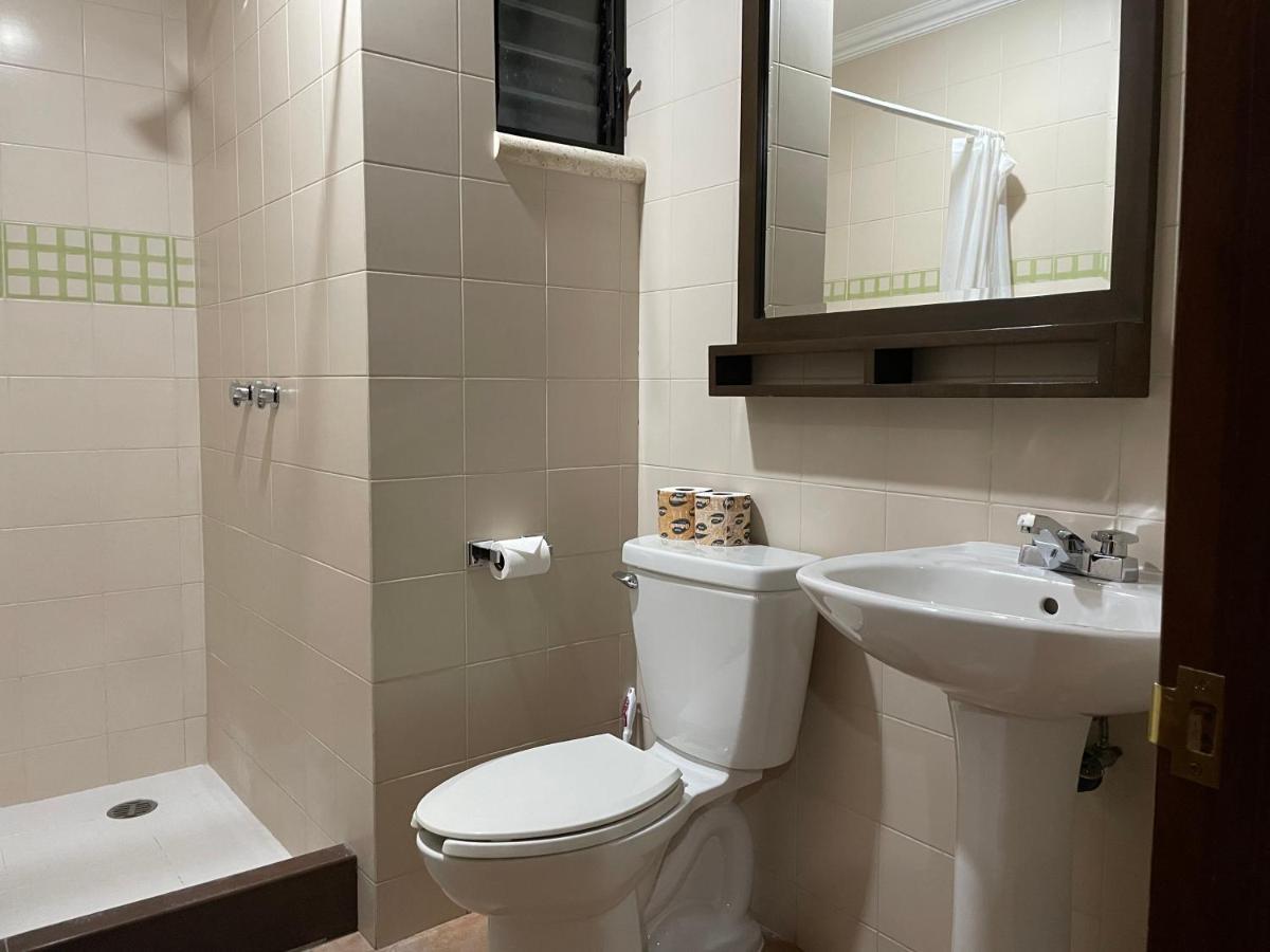 Hostal Nordes Oaxaca Dış mekan fotoğraf