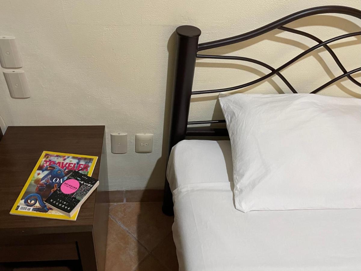 Hostal Nordes Oaxaca Dış mekan fotoğraf