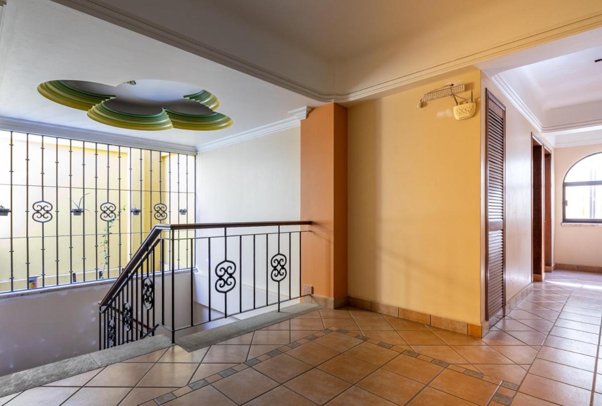 Hostal Nordes Oaxaca Dış mekan fotoğraf
